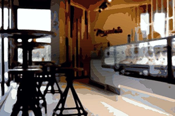 Gelateria Nocciolata