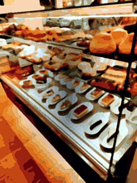 Los Valencianos Heladeria