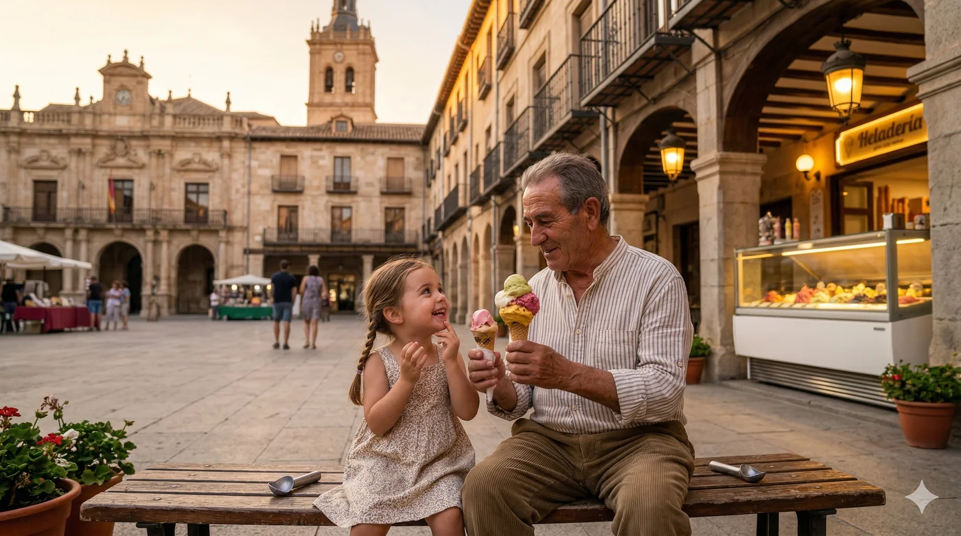 Las mejores heladerías de Albacete — portada