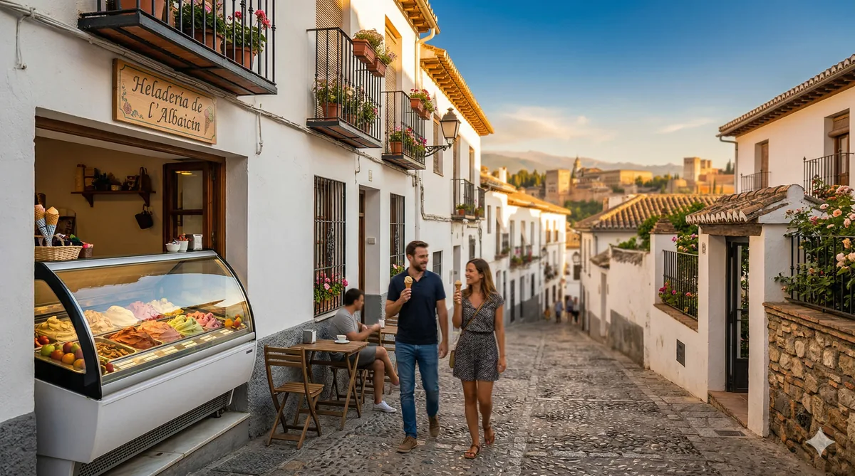 Foto de Granada