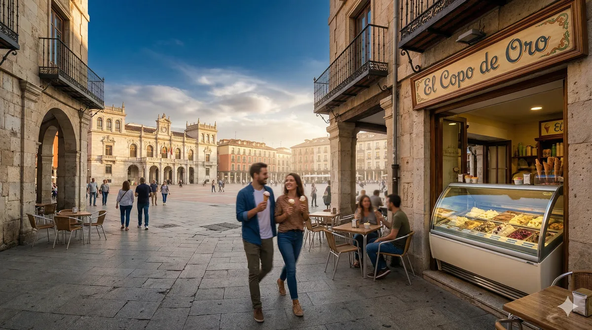 Foto de Valladolid