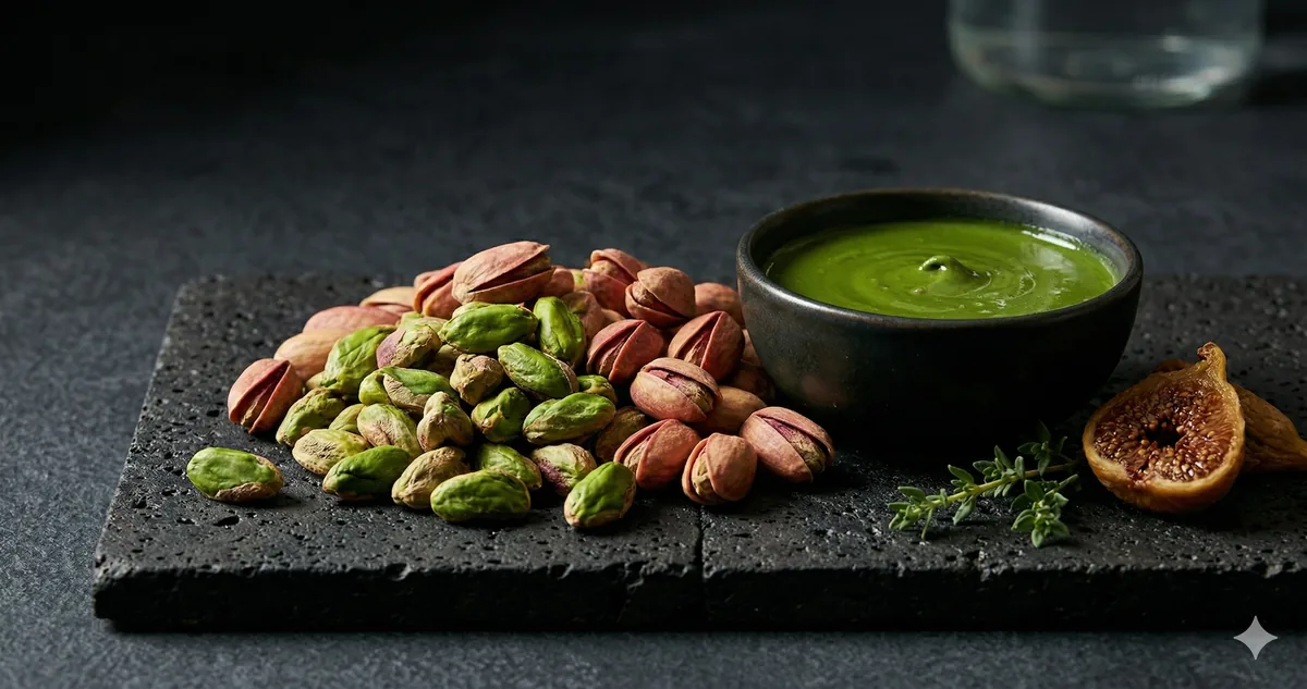 Los ingredientes que usan los mejores heladeros del mundo (y cómo reconocerlos)