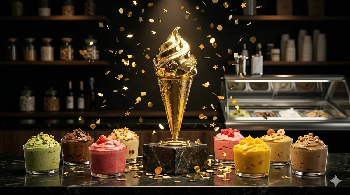 Las mejores heladerías artesanales de España: criterios reales, ciudades destacadas y cómo evaluar calidad