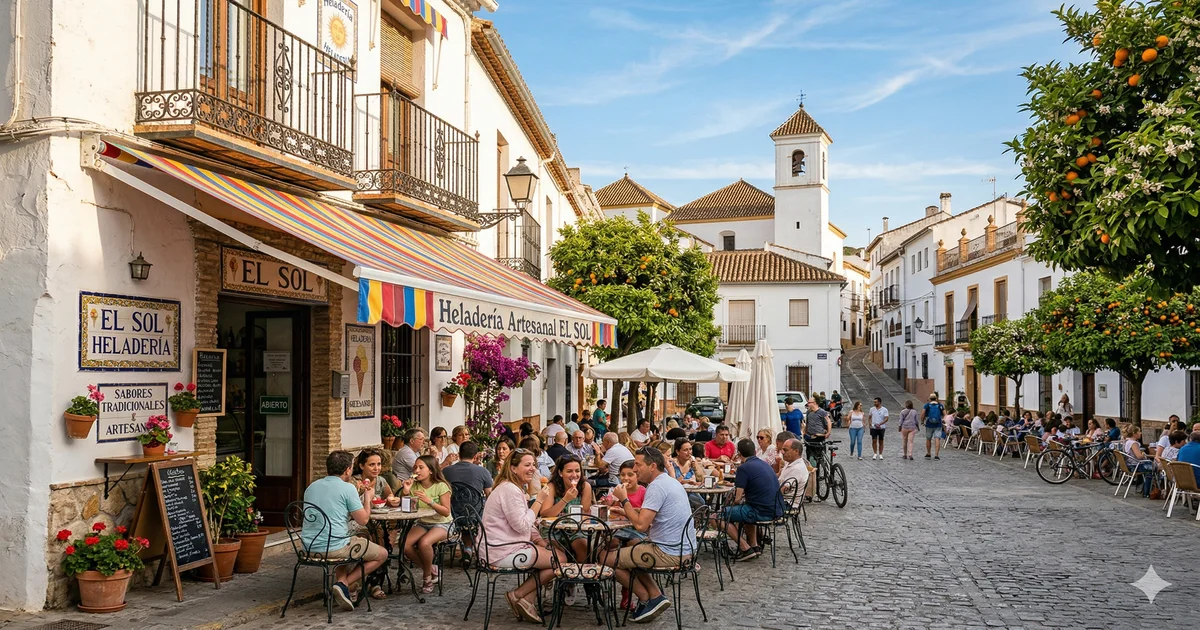 Temporada del helado artesanal en España: cuándo empieza, qué cambia y por qué importa