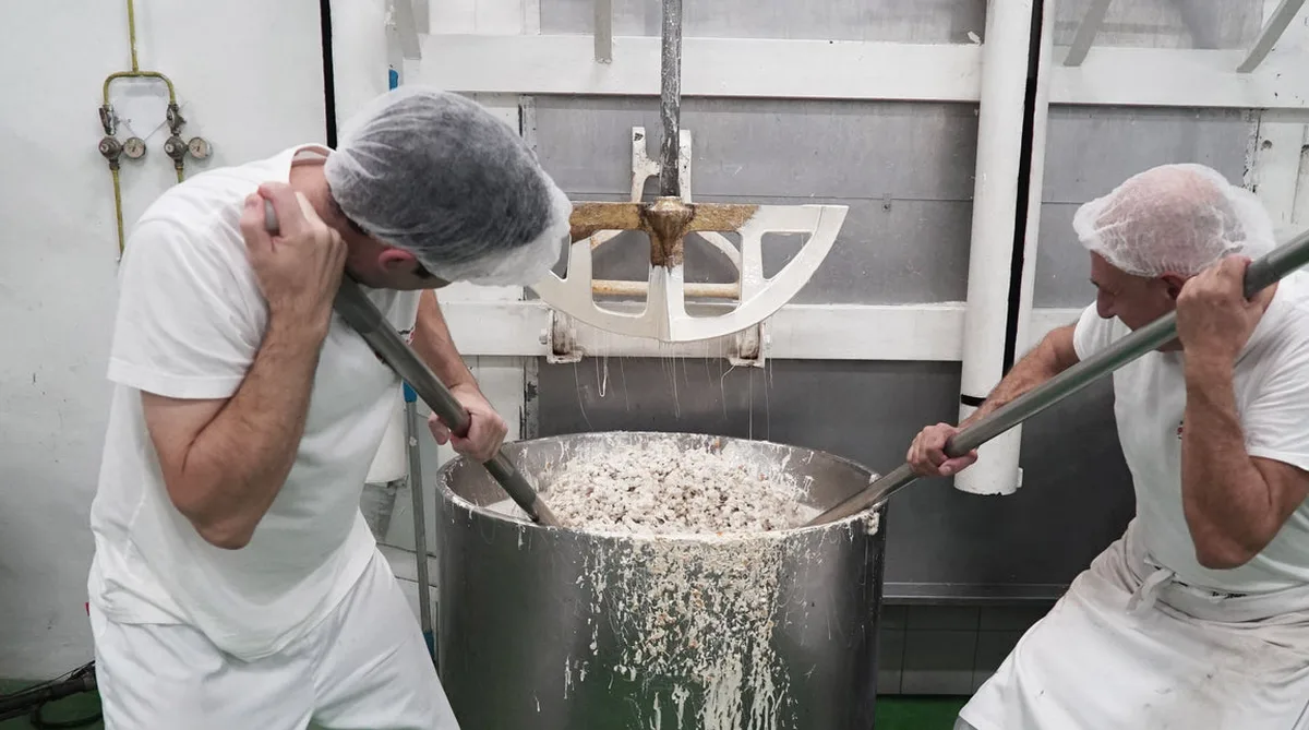 Turrón de Jijona y Alicante: la historia del dulce que dio origen al helado artesanal