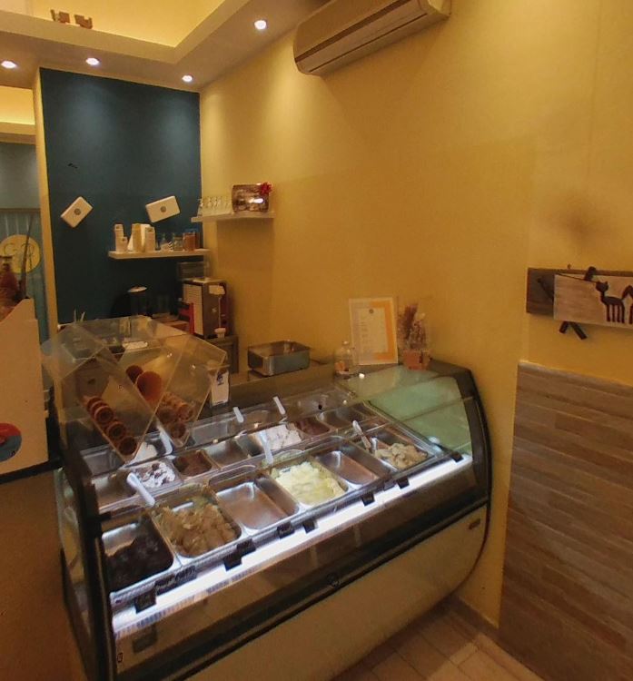 Il Gelato Aresu