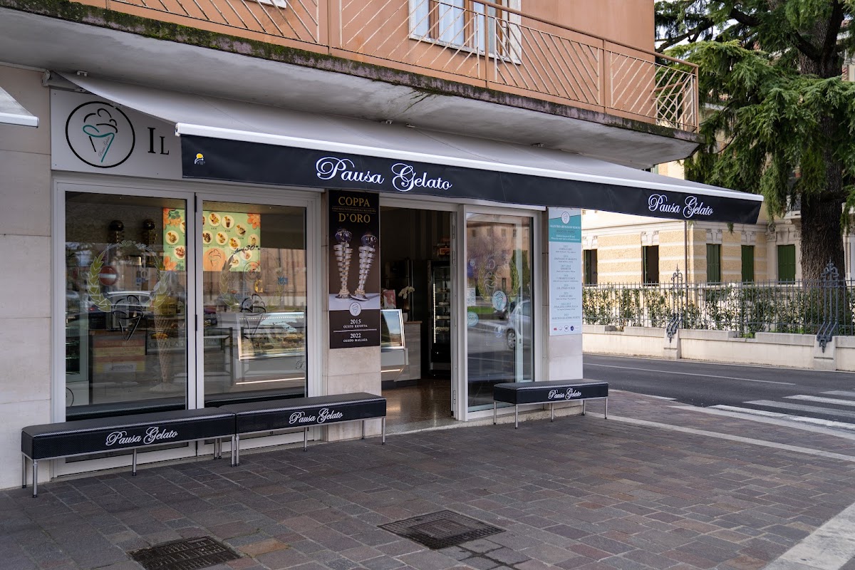 Pausa Gelato di Del Favero Sergio