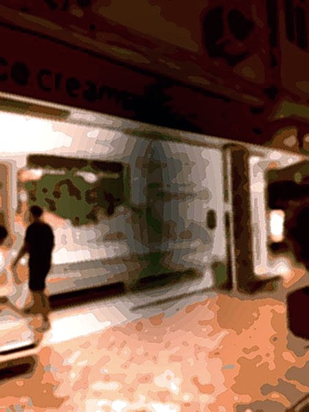 Tramontana Ice Creams (Nerja) — Nerja