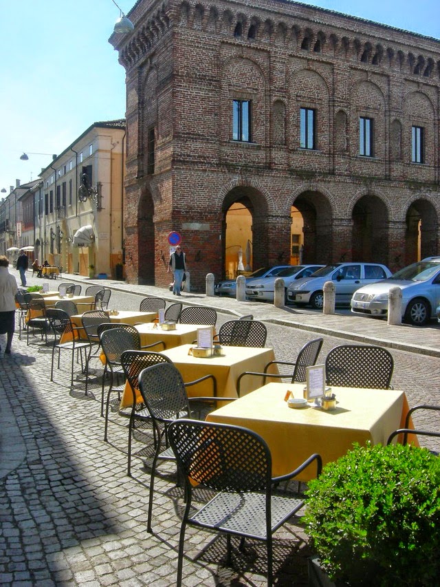 Pasticceria Gelateria Atena di Margini Gianni