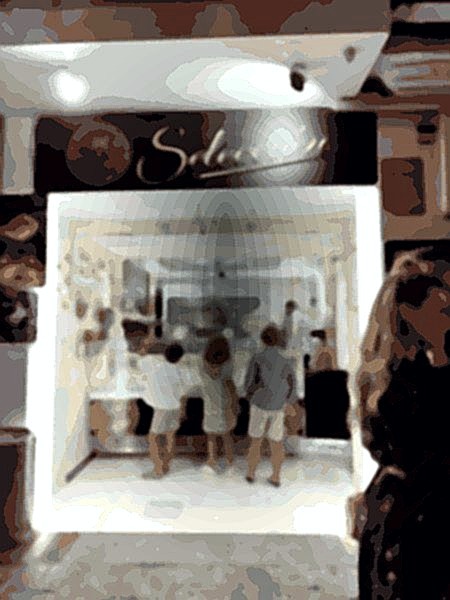 Helados Toni