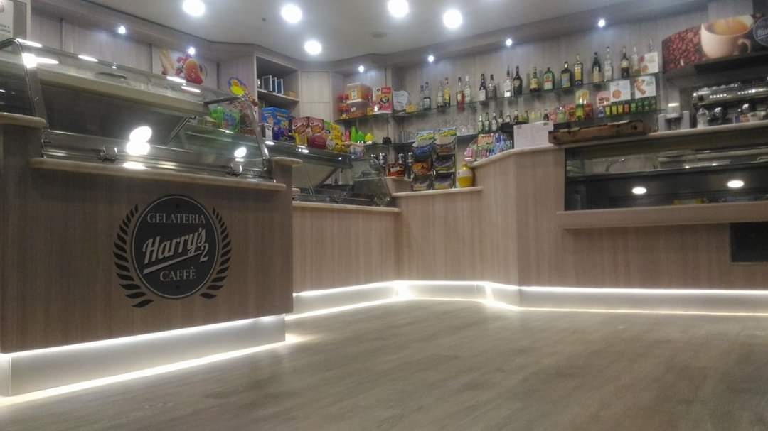 Gelateria Harry