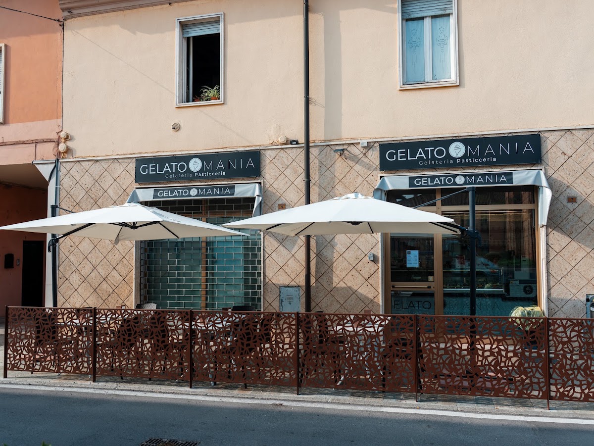 Gelatomania