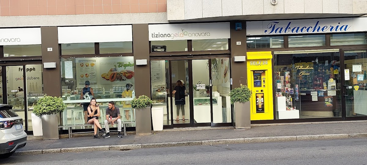 Gelateria Tiziana
