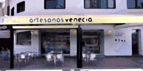 Helados Artesanos Venecia Bahía