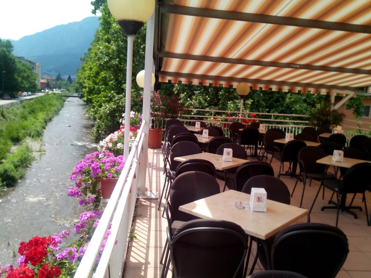 Gelateria Al Ponte