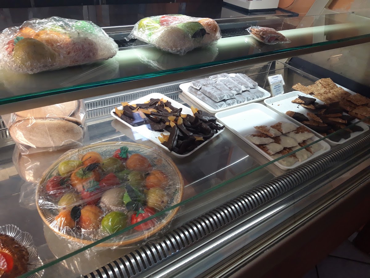 Consoli Nazareno - Pasticceria Gelateria