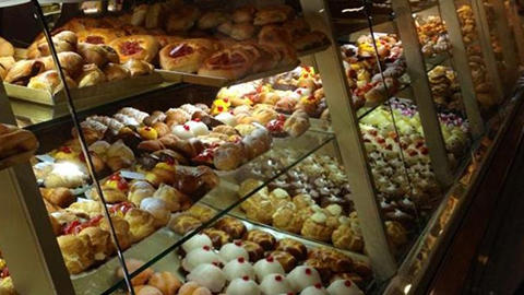 Pasticceria Jolly