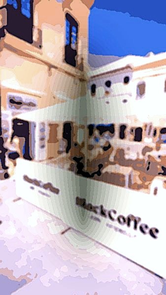 BlackCoffee - Café & Homemade Ice Cream