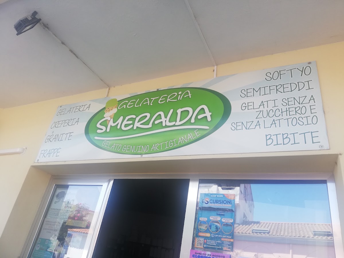 Il locale in servizio.