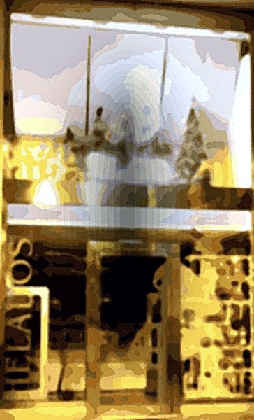 El Cid Heladería y mucho +