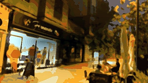 Fernanda heladería artesanal