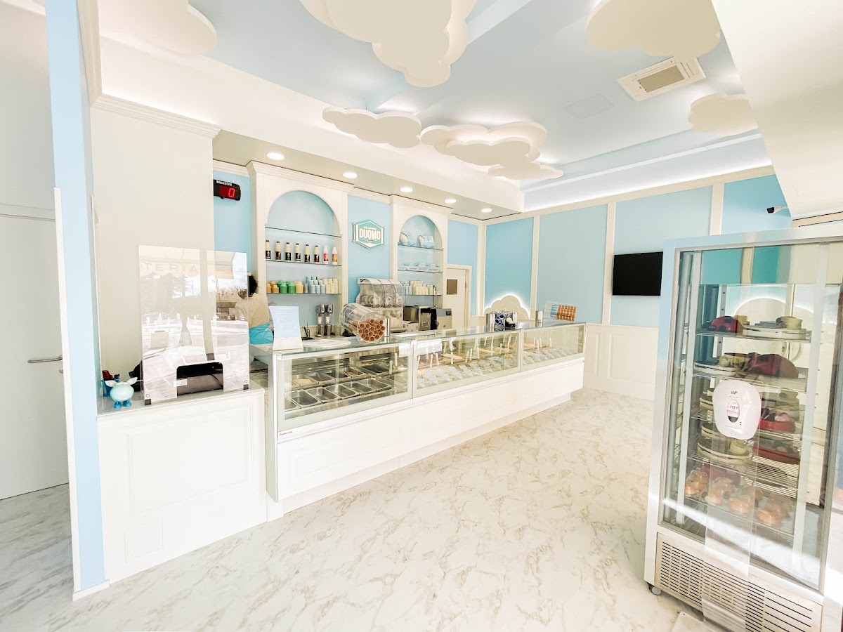 Gelaterie Duomo Avezzano