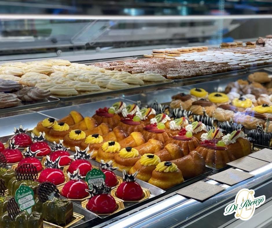 Pasticceria Di Rienzo Nicola