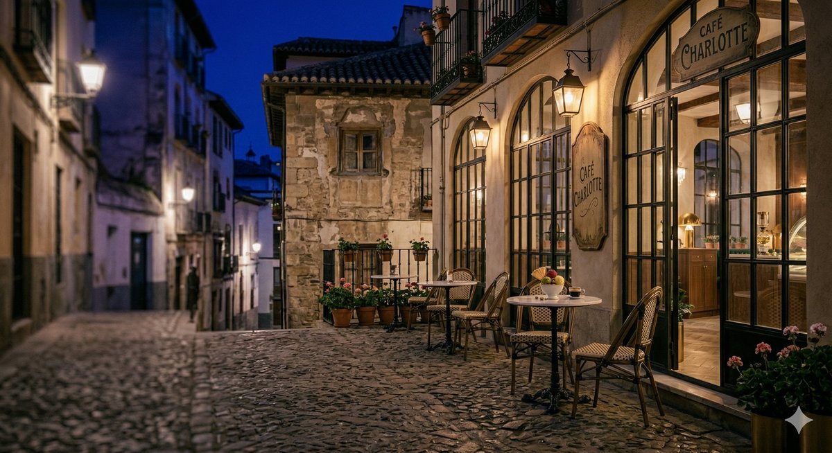 Foto de Hand's Café | Cafetería y Heladería