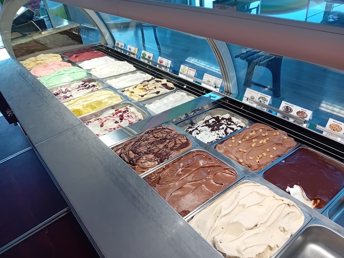 Il Gelataio di Marostica