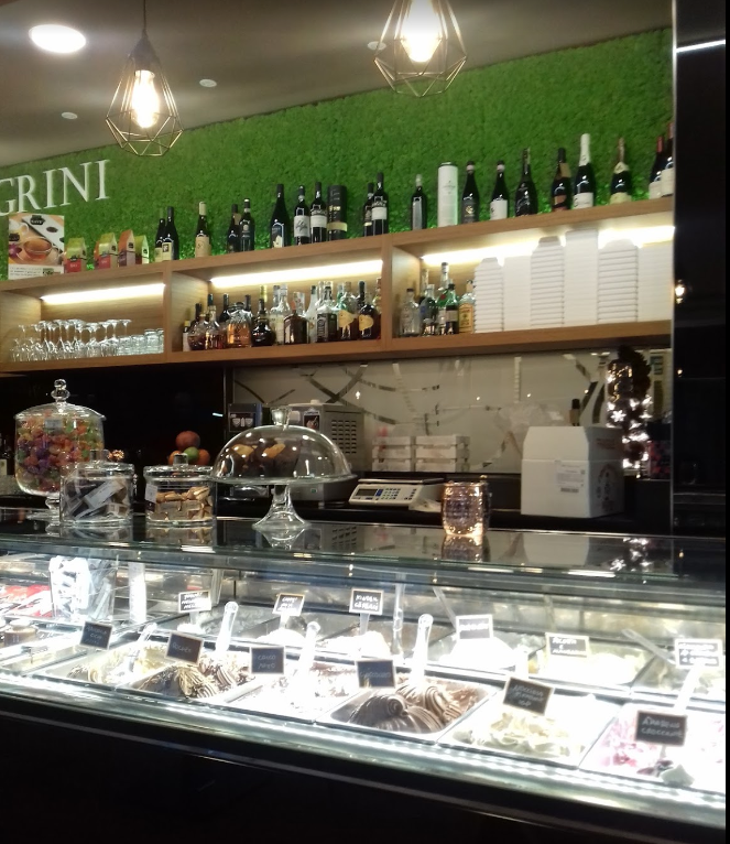Gelateria Magrini Giulianova