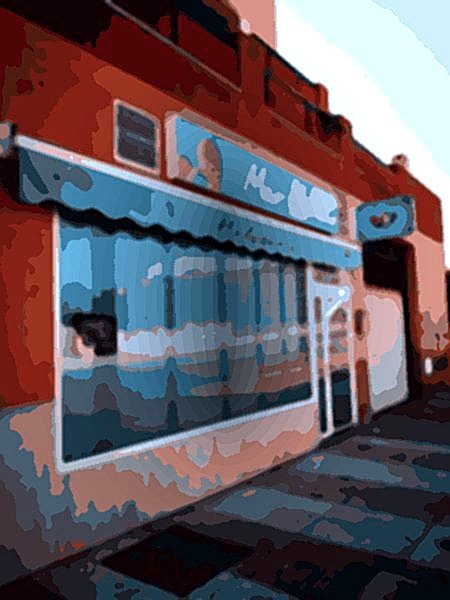 Heladería Artesanal Mar Helado