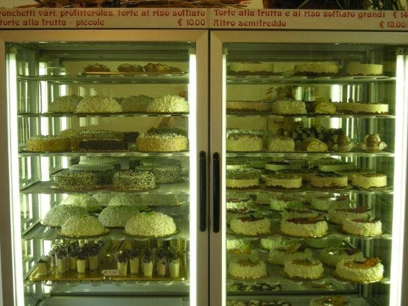 Gelateria La Golosa