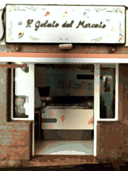 Il Gelato del Mercato - Los Cristianos