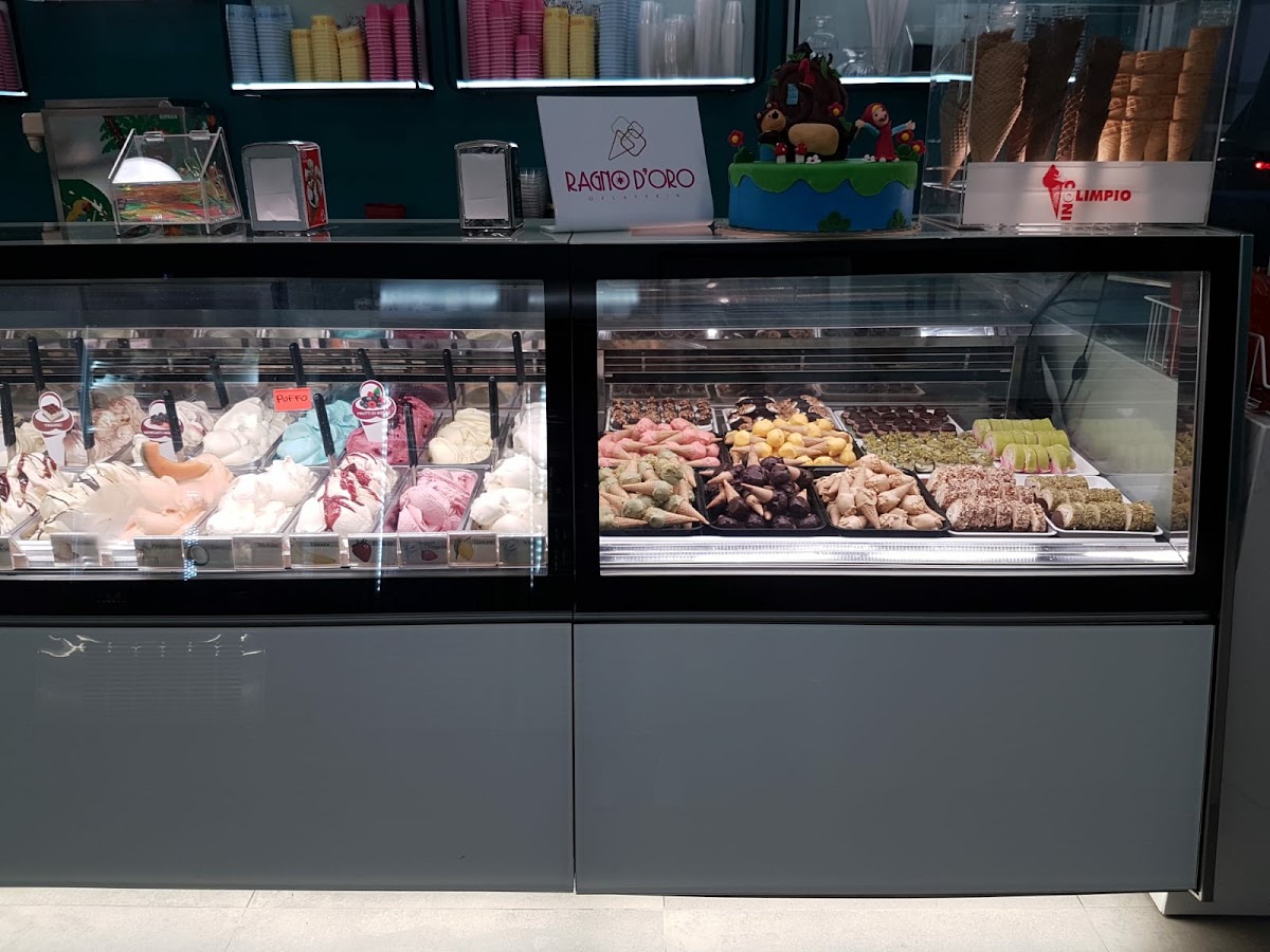 Gelateria Ragno d