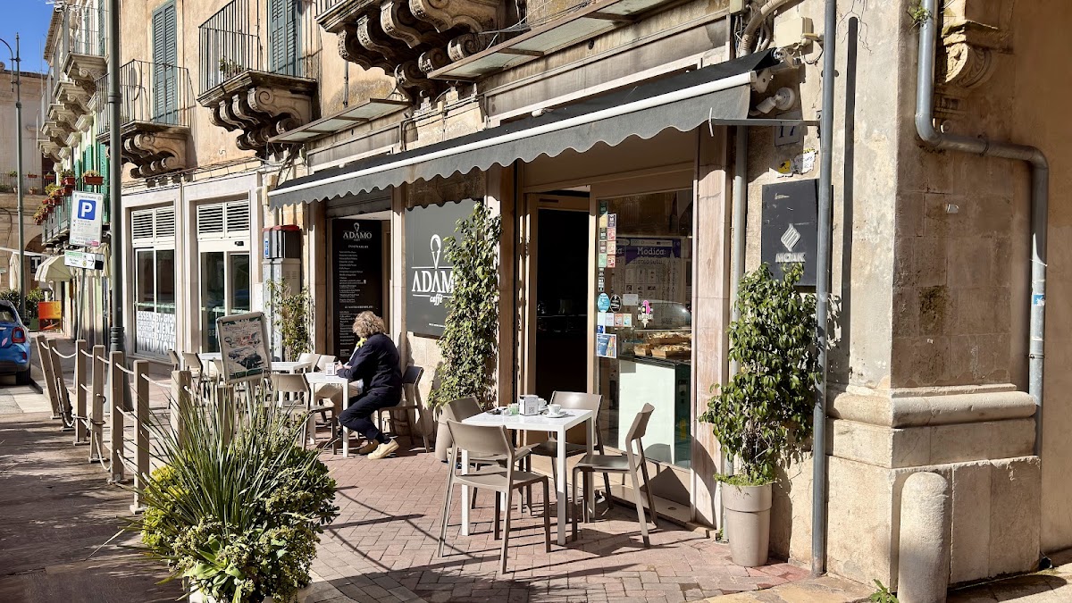 Caffè Adamo