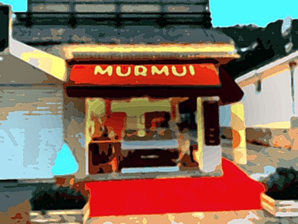 Heladería Murmui Paguera