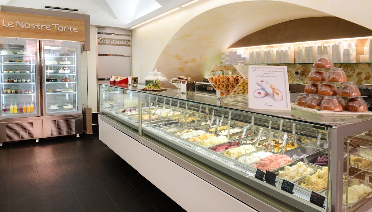 Pappus Gelateria Artigianale