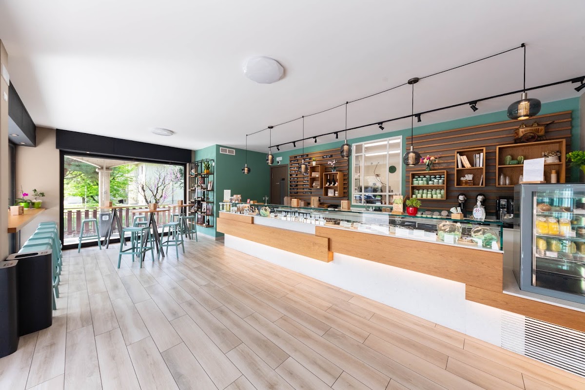 Gelateria Minù