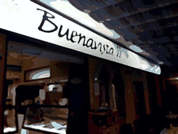 HELADERIA BUENAVISTA II