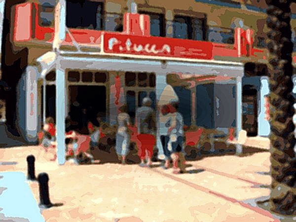 Pitucca Helados Artesanos (Fuengirola) — Fuengirola