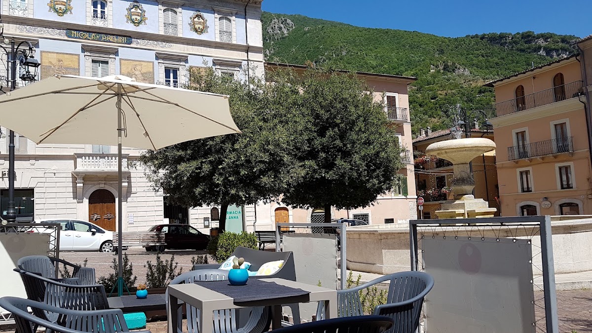 Gelateria Serani 1969