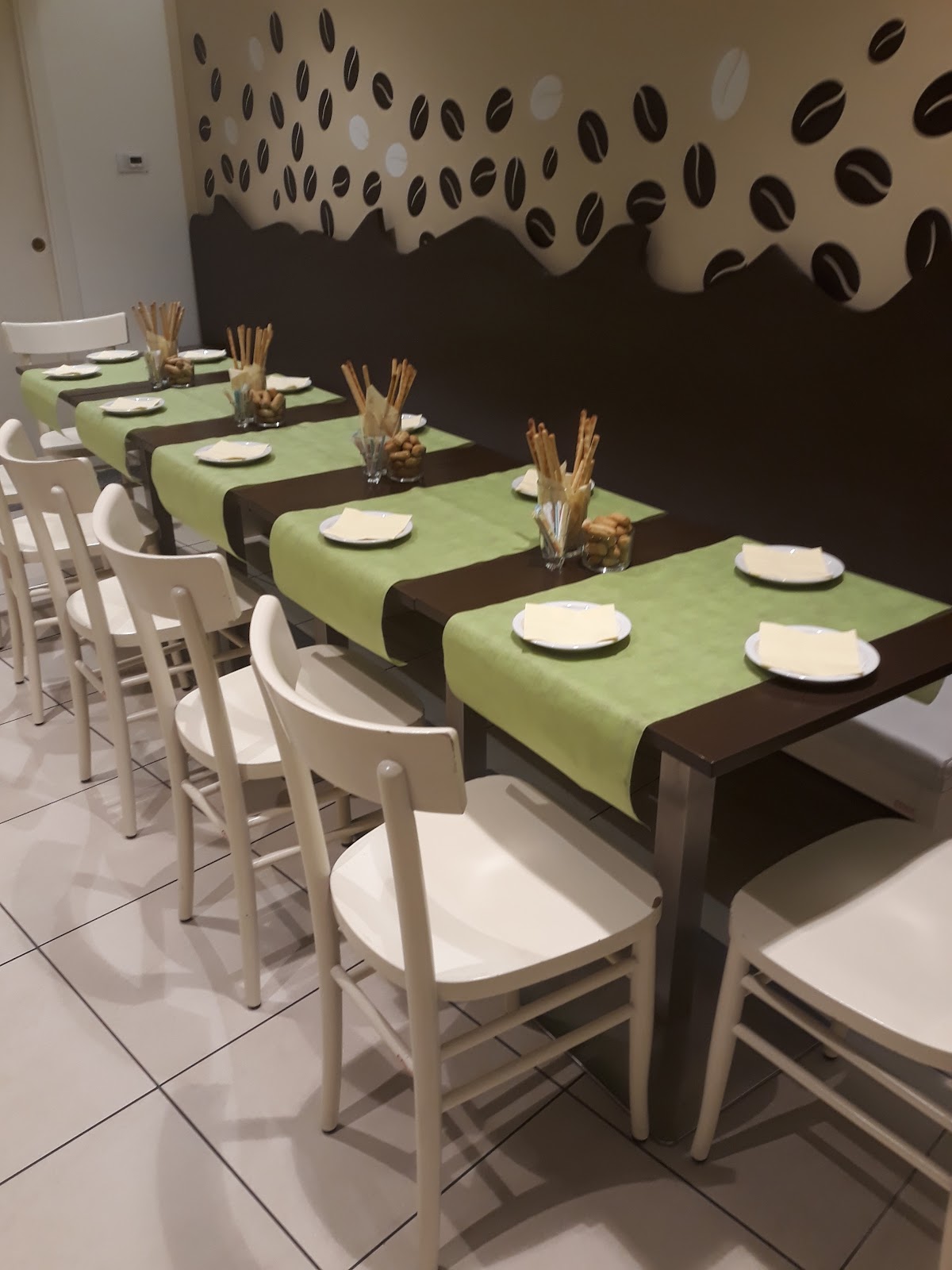 Gelateria Caffetteria Pasticceria Ansaldi