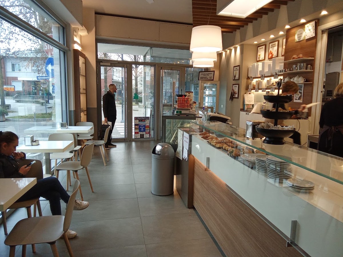 Gelateria Papilla