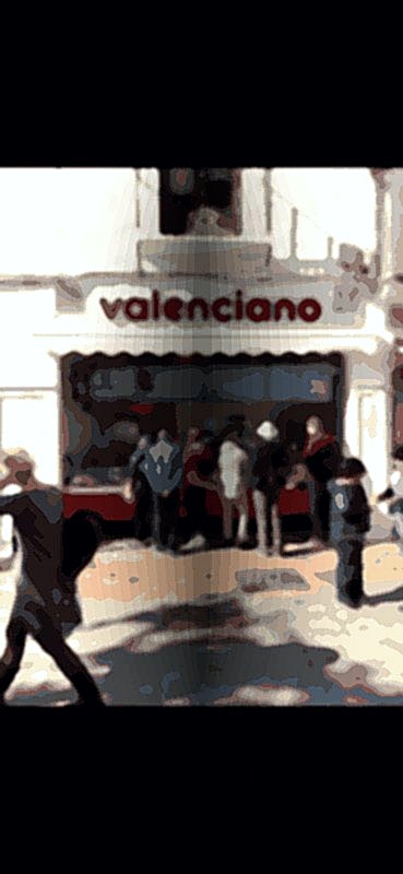 Heladeria Valenciano