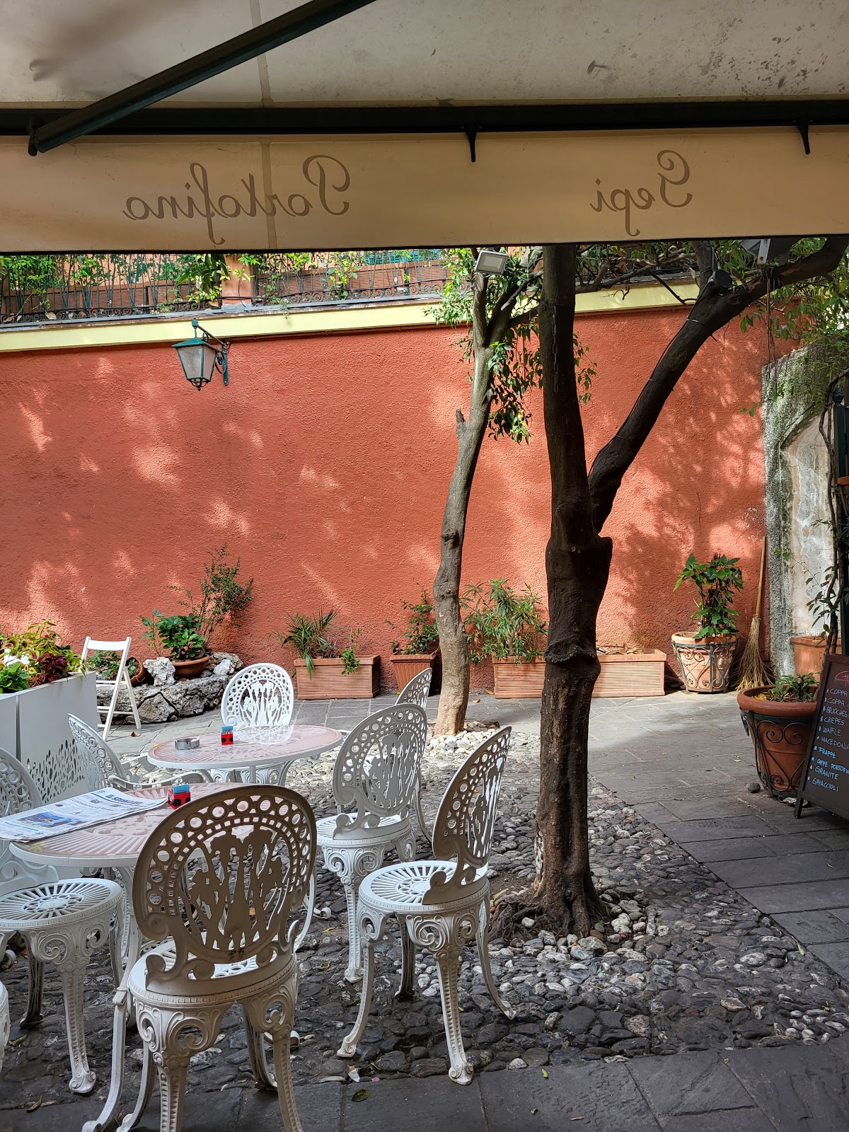 Gelateria Gepi
