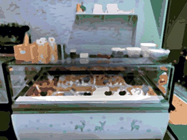 Dolce Fusione - Heladería Artesanal Café-Bar