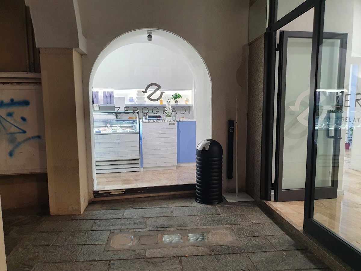 Zerogradi Gelateria Artigianale