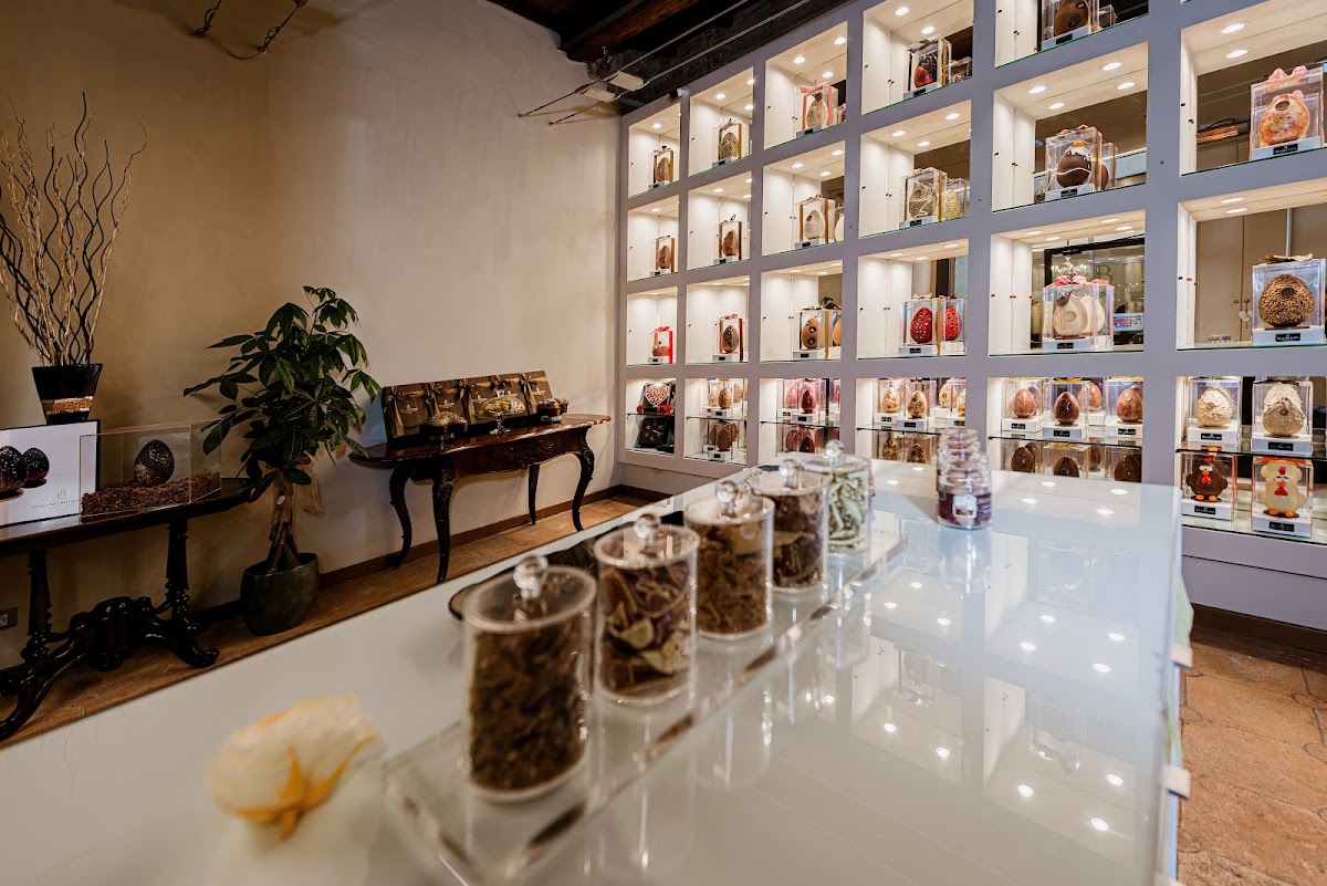Bellantoni Boutique Rieti