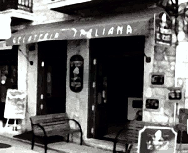 La Fabbrica del Gelato