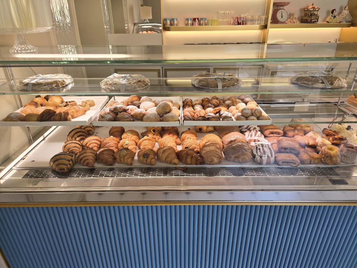 Celestina Pasticceria